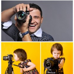 Урок фотографии Урок фотографии