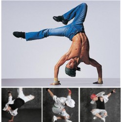 Street Dance. Стрит-дэнс. Современные танцы Street Dance. Стрит-дэнс. Современные танцы