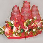 Парусник Алые паруса (мини) Парусник Алые паруса (мини)