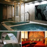 Комплекс Luxury SPA
