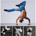 Street Dance. Стрит-дэнс. Современные танцы