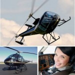 Вертолетная школа