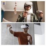 VR на дом